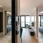 Nordichaven Szálloda Bydgoszcz