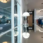 Szálloda Nordichaven *