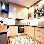 Szálloda Nordichaven Bydgoszcz
