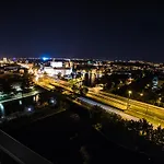 Nordichaven Szálloda