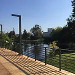 Szálloda Nordichaven *