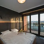 Nordichaven Szálloda