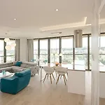 Nordichaven Bydgoszcz