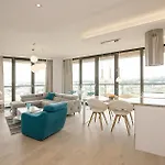 Szálloda Nordichaven Bydgoszcz