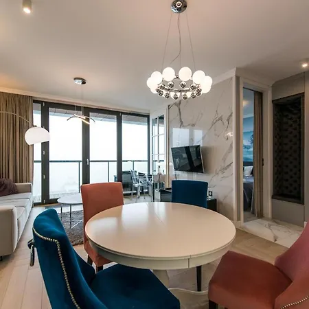Nordichaven Lejlighedshotel Bydgoszcz
