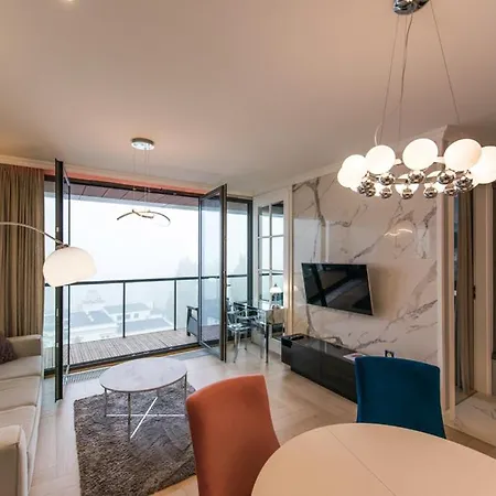 Lejlighedshotel Nordichaven *