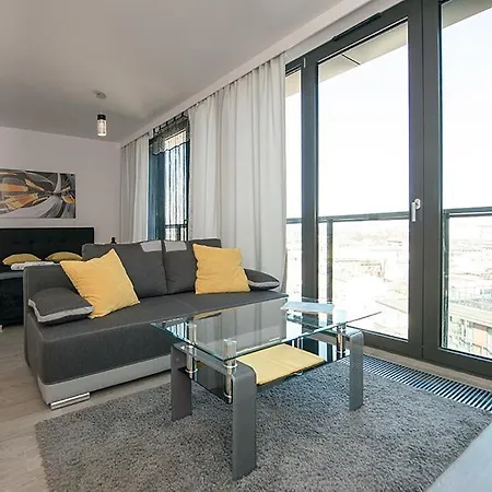 Nordichaven Bydgoszcz