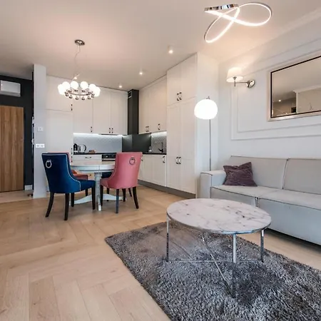 Nordichaven Lejlighedshotel *