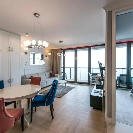 Nordichaven Bydgoszcz