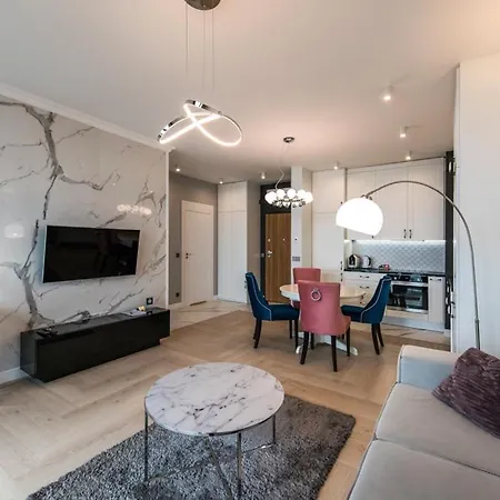 Nordichaven Bydgoszcz