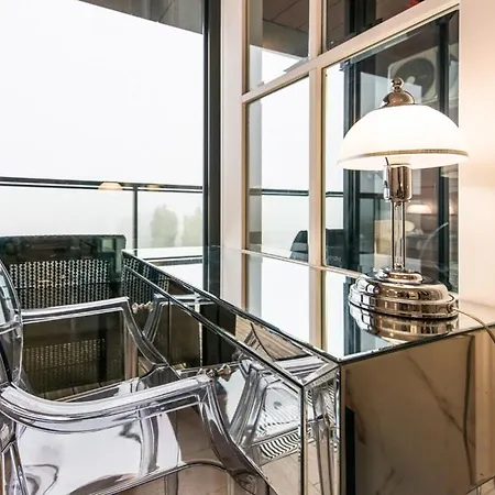 Nordichaven * Bydgoszcz