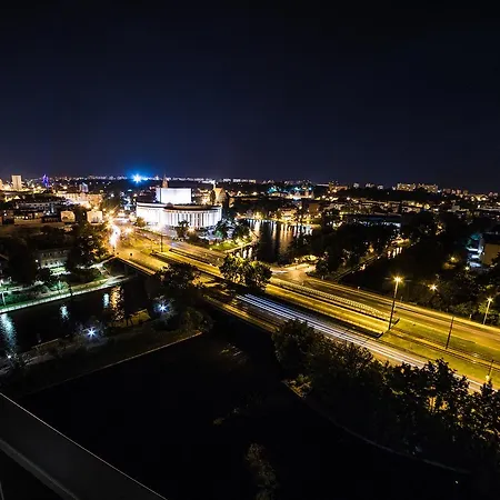 Nordichaven Szálloda