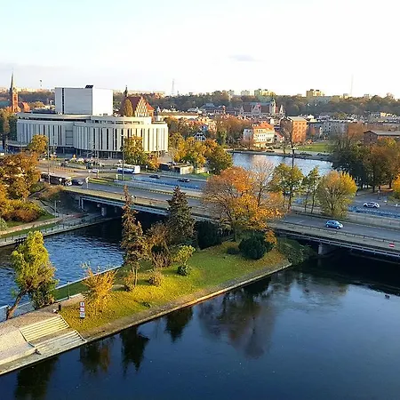 Nordichaven Bydgoszcz