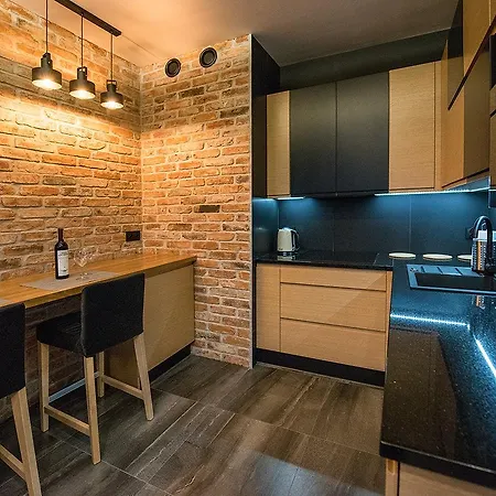 Nordichaven * Bydgoszcz