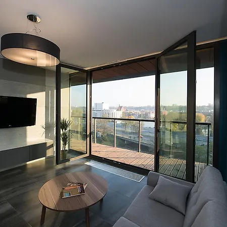 Hotel Nordichaven Bydgoszcz