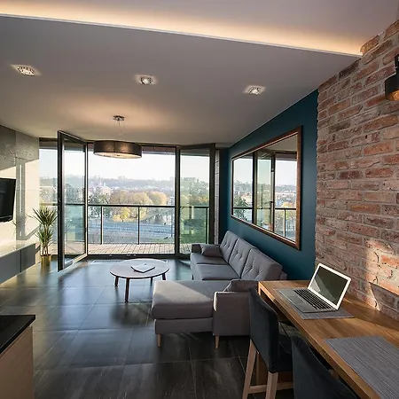 Lejlighedshotel Nordichaven