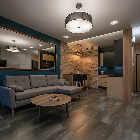 Nordichaven Bydgoszcz