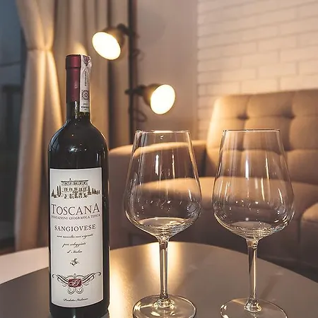 Szálloda Nordichaven *