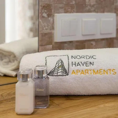 Nordichaven * Bydgoszcz