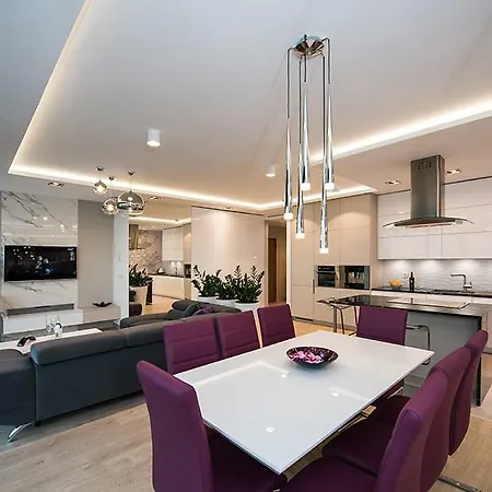 Nordichaven * Bydgoszcz