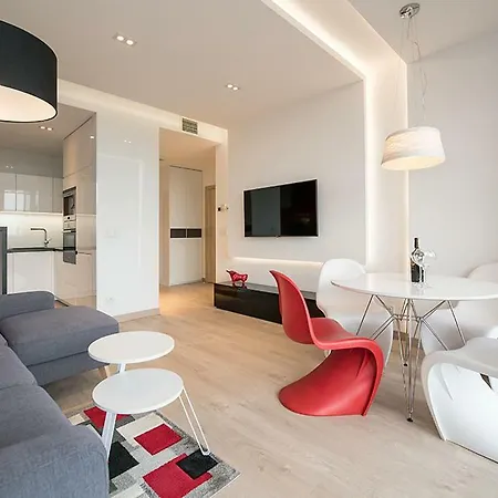 Lejlighedshotel Nordichaven