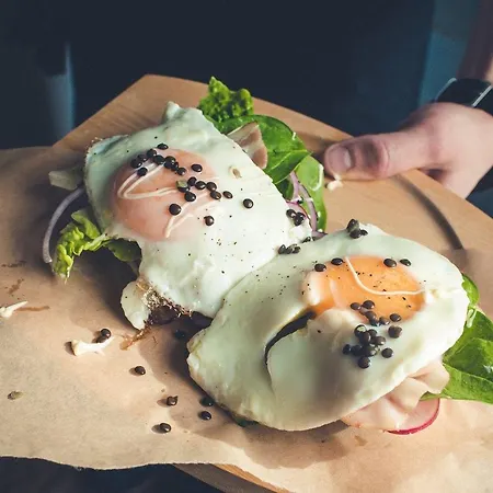 Nordichaven * Bydgoszcz