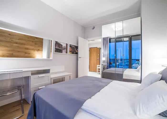 Nordichaven Hotell *