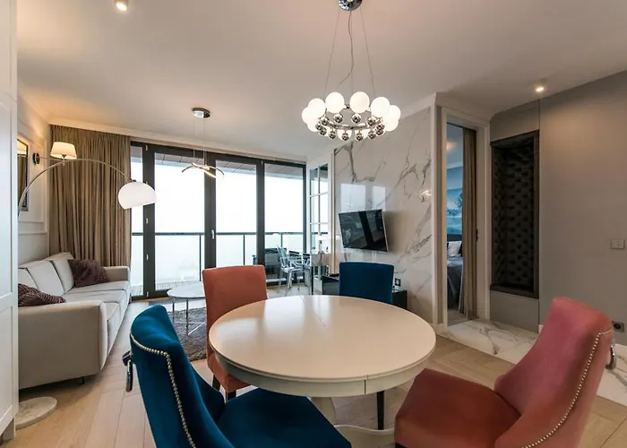 Nordichaven Hotell Bydgoszcz