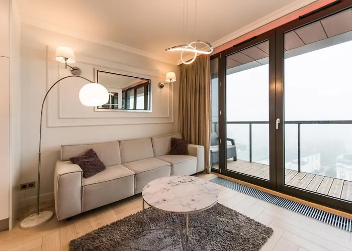 Nordichaven Bydgoszcz