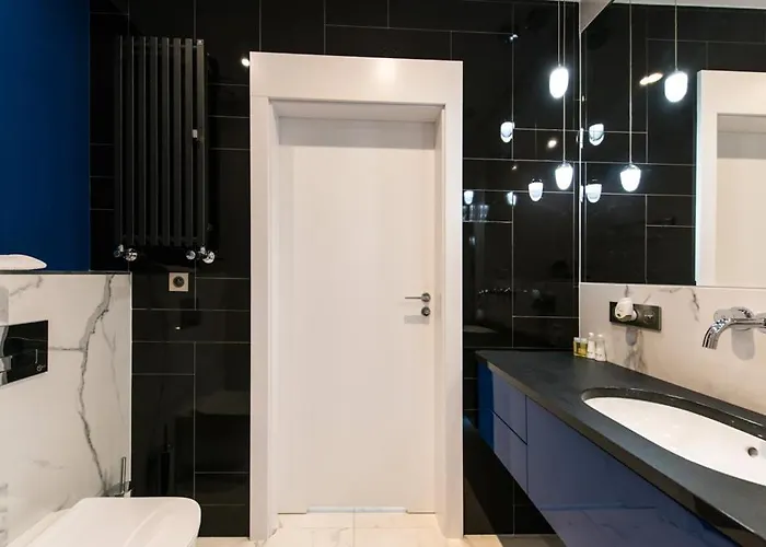 Nordichaven Hotell *