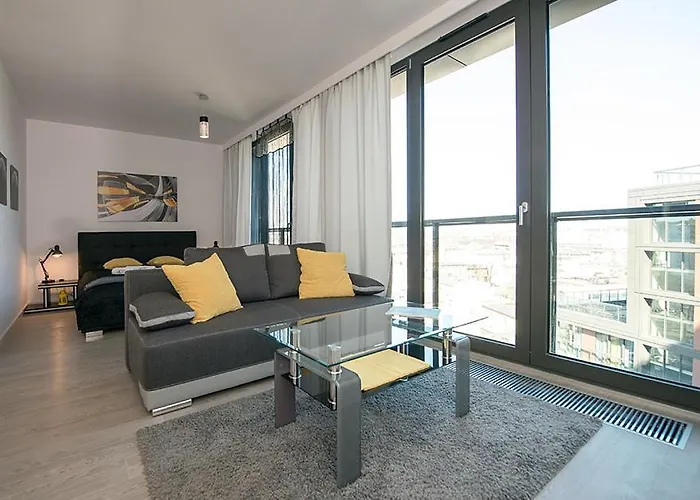 Nordichaven Bydgoszcz