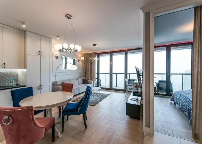 Nordichaven Bydgoszcz