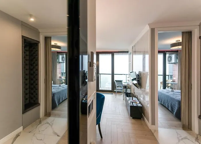 Nordichaven Hotel Bydgoszcz