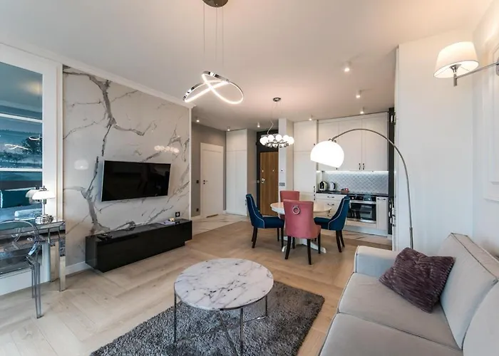 Nordichaven Bydgoszcz