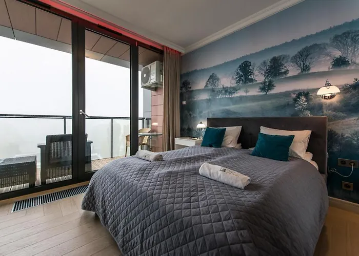 Nordichaven Hotell *