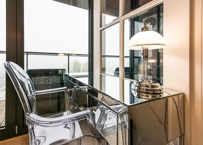 Nordichaven * Bydgoszcz