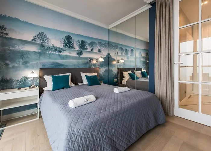 Hotell Nordichaven *