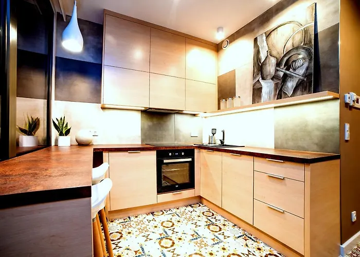 Hotel Nordichaven Bydgoszcz