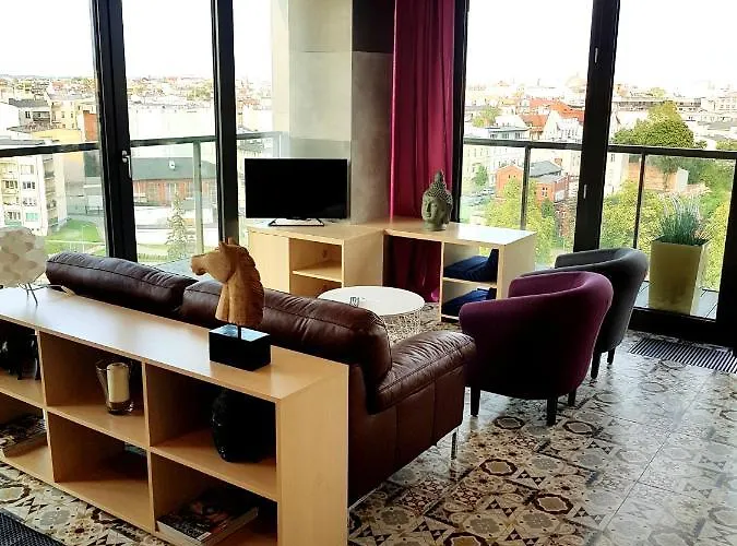 Nordichaven Hotell *