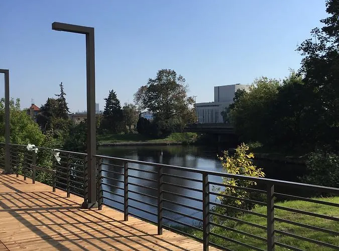 Hotell Nordichaven *