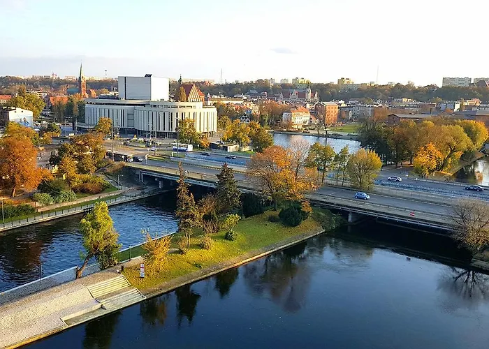 Nordichaven Bydgoszcz