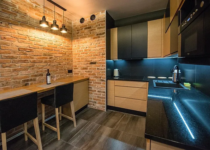 Nordichaven * Bydgoszcz