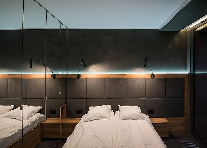 Nordichaven Hotell *