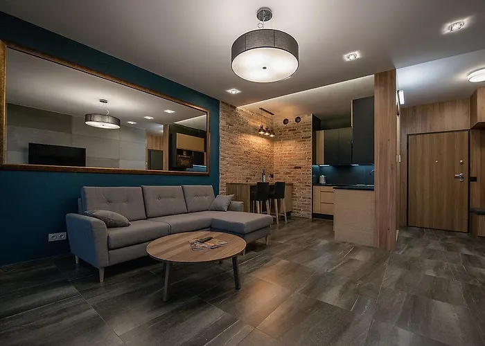 Nordichaven Bydgoszcz