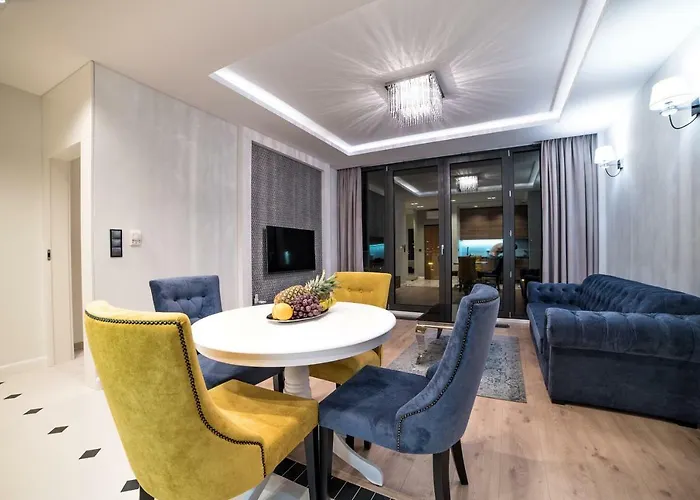 Nordichaven * Bydgoszcz