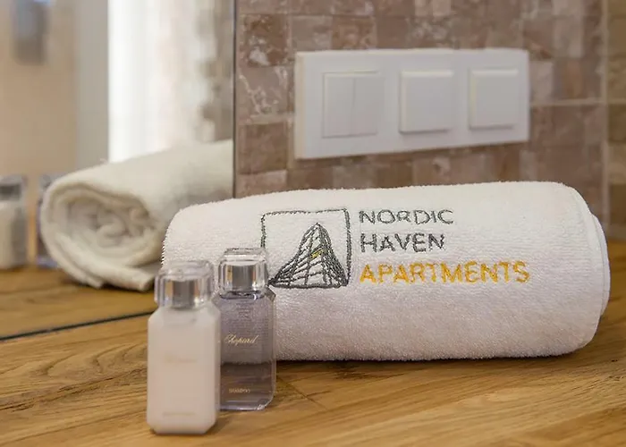 Nordichaven * Bydgoszcz