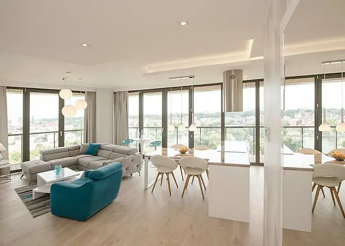 Nordichaven Bydgoszcz