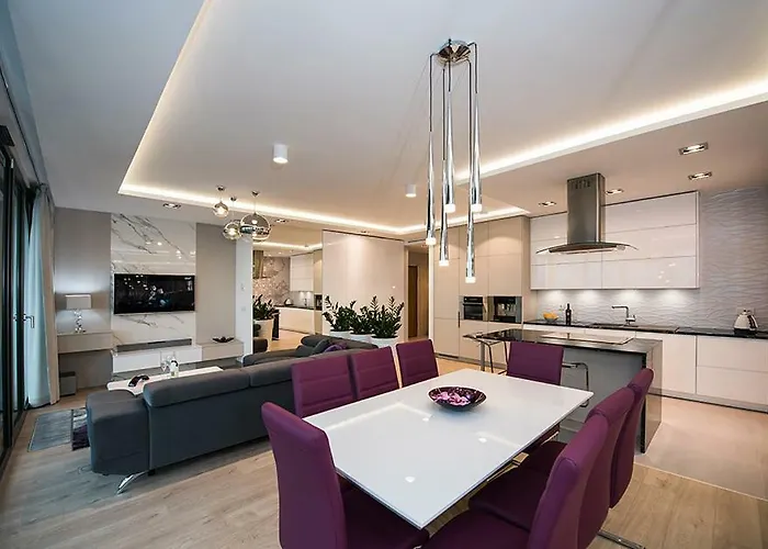 Nordichaven * Bydgoszcz