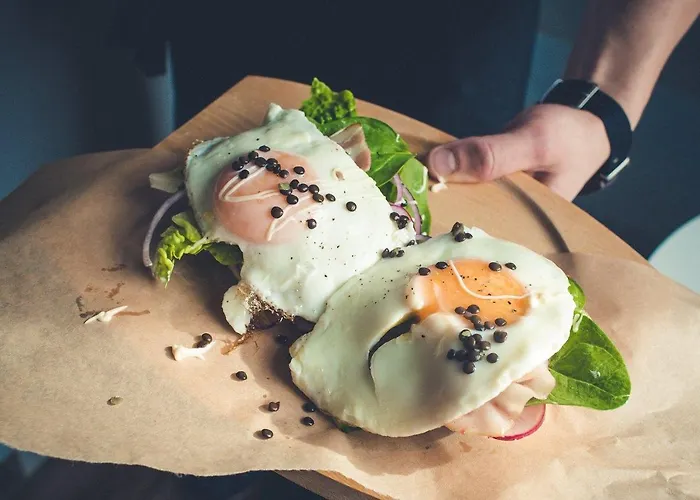 Nordichaven * Bydgoszcz