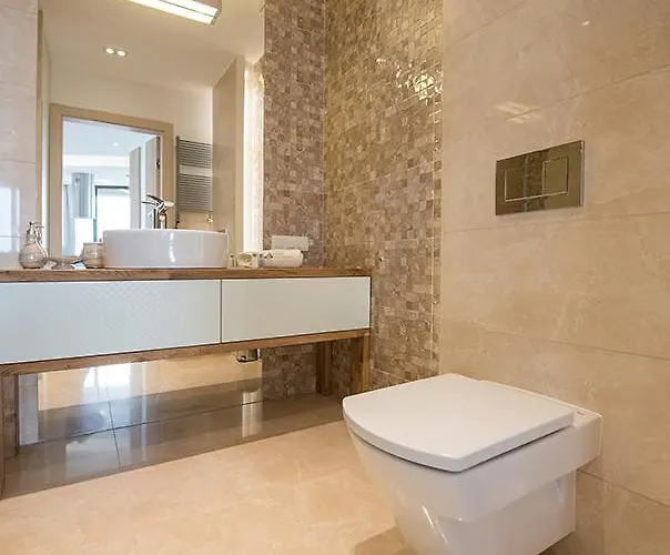 Hotel Nordichaven Bydgoszcz